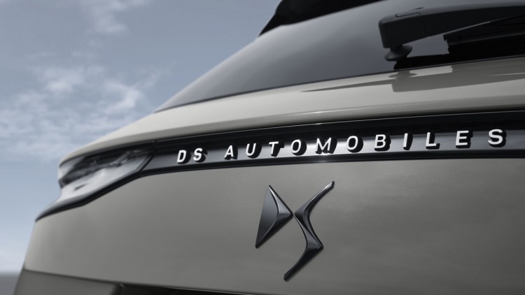 DS Automobiles