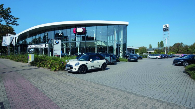 Autohaus Timmermanns