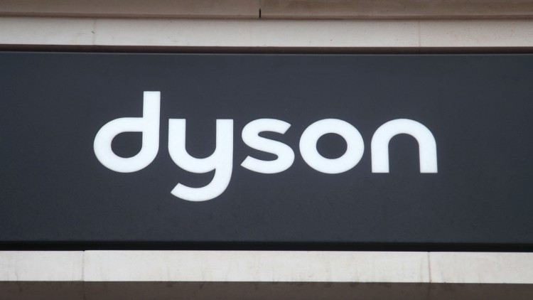 Von Großbritannien nach Singapur: Dyson verlagert Firmenzentrale