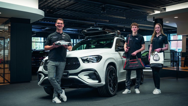 Nord-Ostsee Automobile Team E-Commerce
