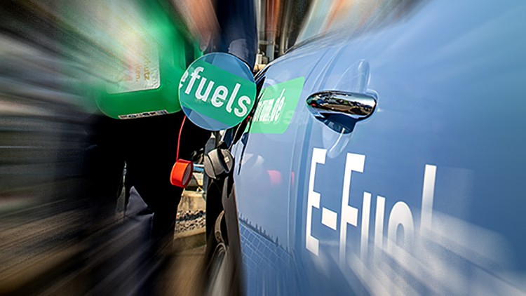 E-Fuels