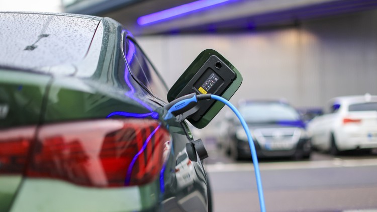 Sachsen, Leipzig: Neuer Elektro-Flitzer