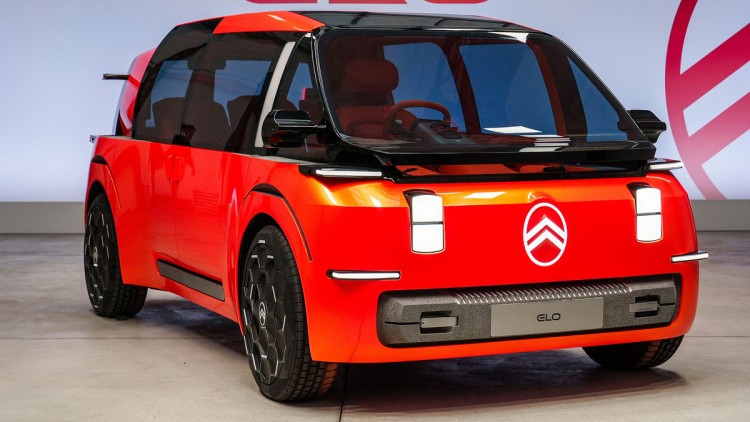 Citroën Elo1