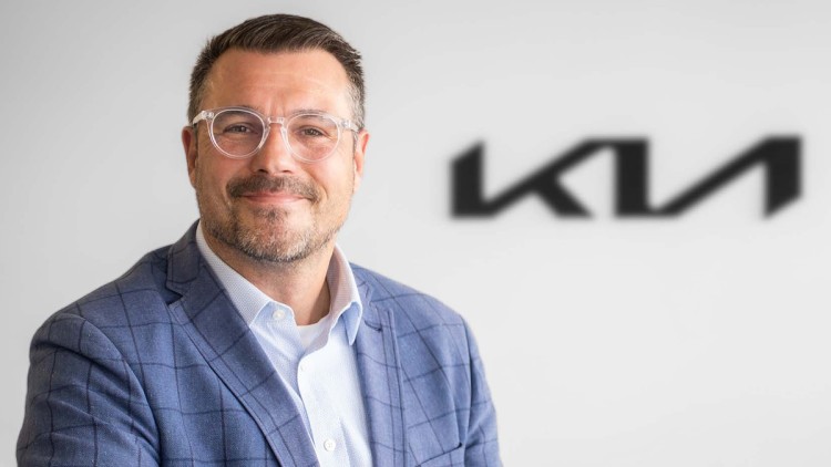 Kia holt Skoda-Manager: Eric Lehmann übernimmt Ownership Experience