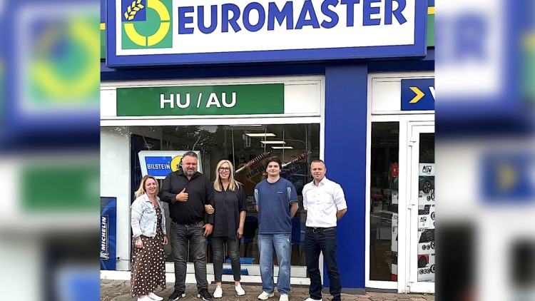 Euromaster