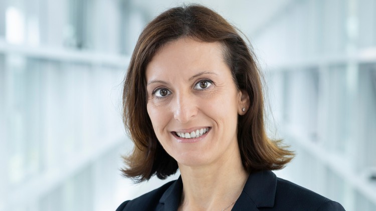 Eva Garcia Sanz