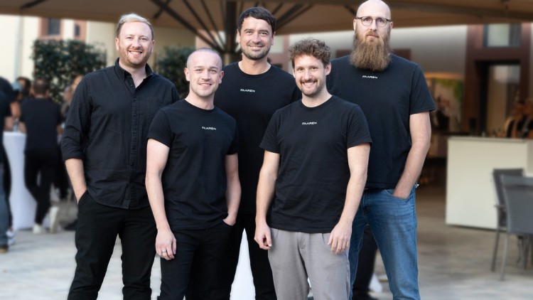 Faaren Groupå
