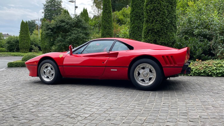 Ferrari 288 GTO