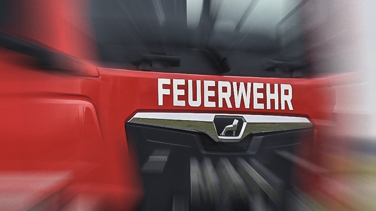 Feuerwehr