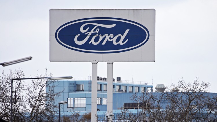 Betriebsrat: Ford plant weiteren Jobabbau