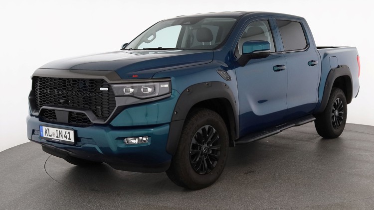 Foton 4