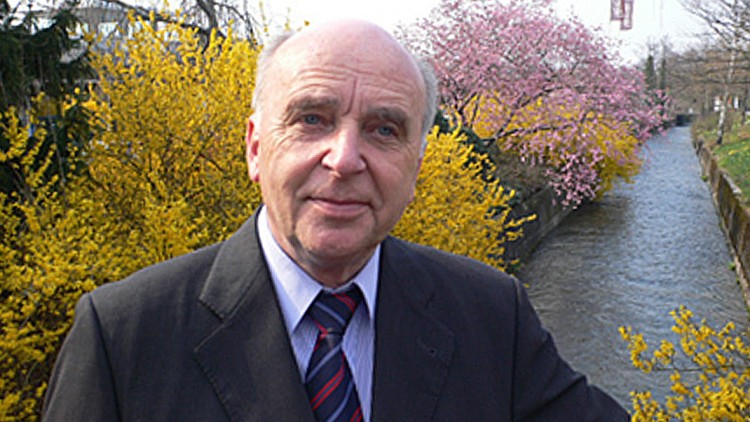 Franz-Xaver Grünwald