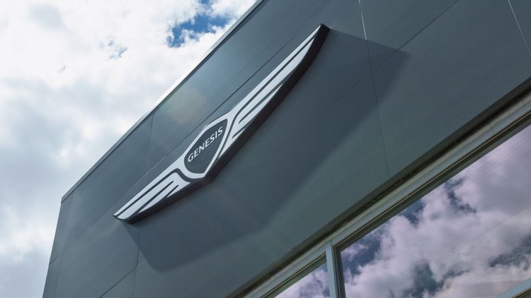 Vertriebsstrategie: Genesis eröffnet neue Markenwelt bei Hannover