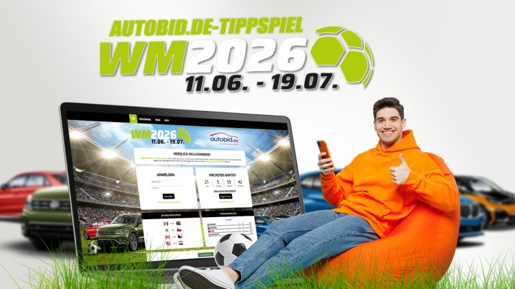 Autobid Gewinnspiel