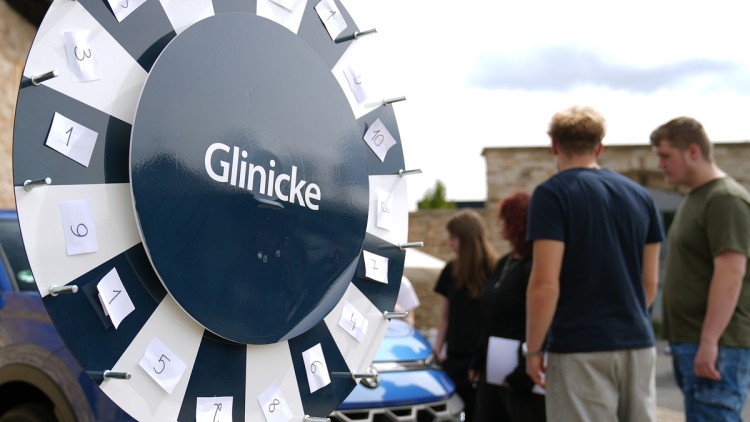 Glinicke-Zukunftstag 2026