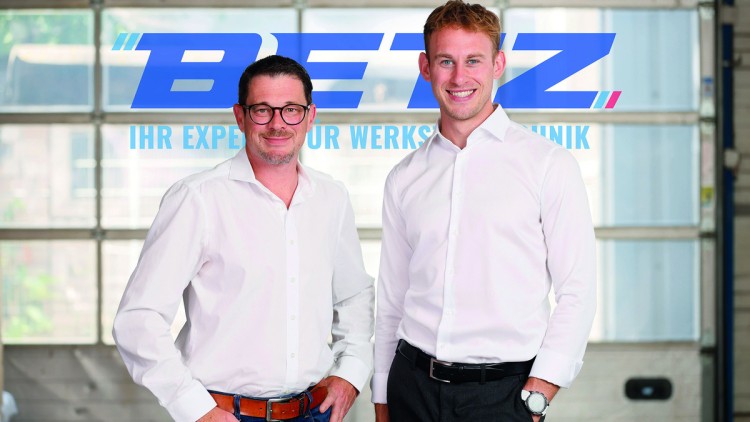 Betz Werkstatttechnik