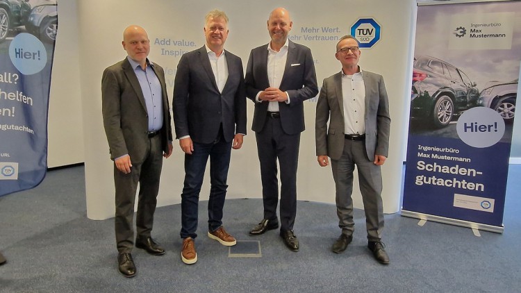 TÜV SÜD
