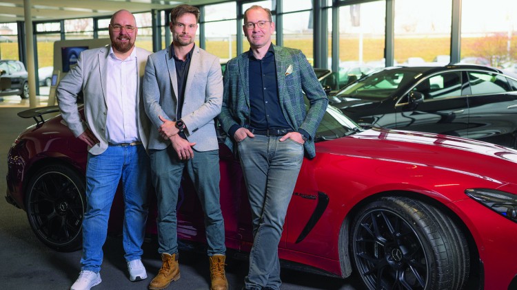 GTÜ und Auto-Scholz-AVS