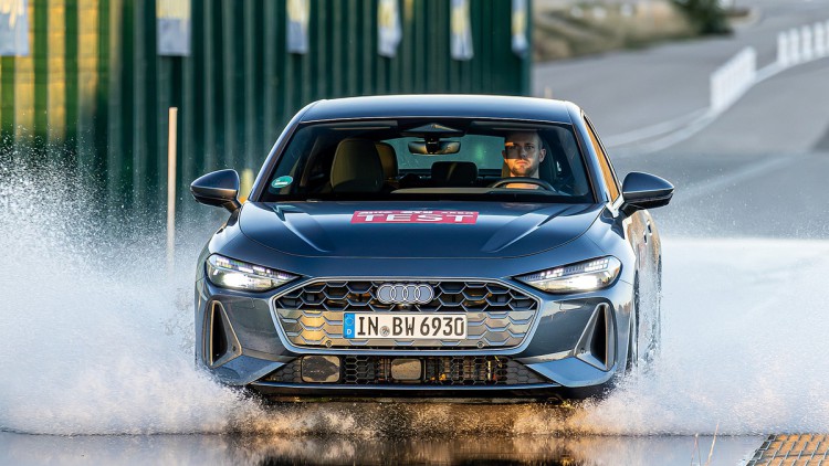 GTÜ-Sommerreifentest 2026