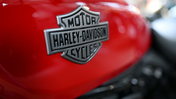 Harley Davidson