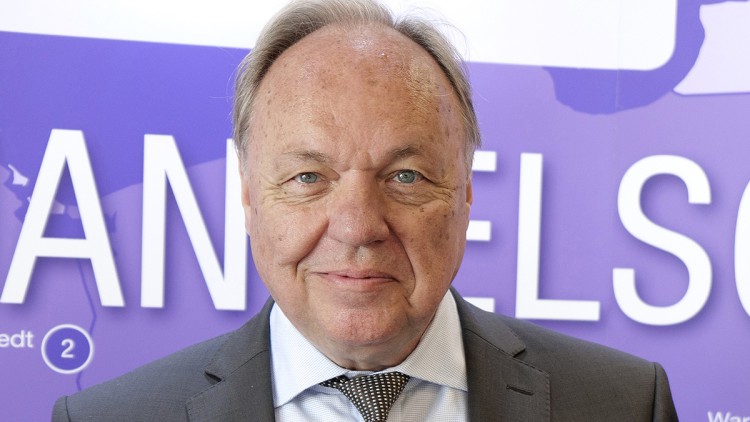 Heinz-Dieter Assmann