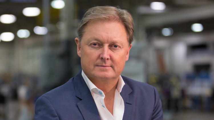 Interview mit Henrik Fisker: "Wollen das 'grünste' Auto der Welt bauen"