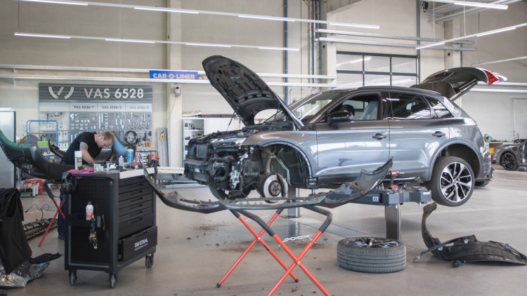 Autohausgruppe Hoffmann