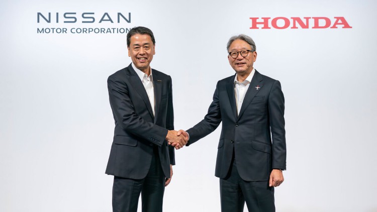 Honda-Nissan-Mitsubishi-Kooperation