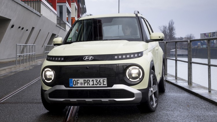 Hyundai Inster