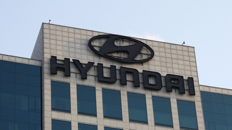 Drittes Quartal: Hyundai erneut mit Gewinnrückgang
