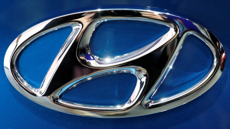 Hyundai: Gewinnsprung dank hoher SUV-Nachfrage 