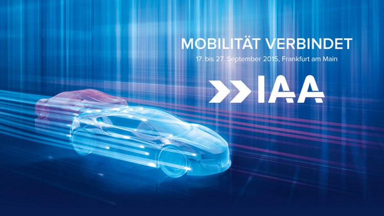 IAA 2015: Innovation-Point fokussiert GW-Geschäft