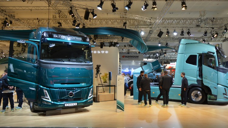 IAA Transportation 2026