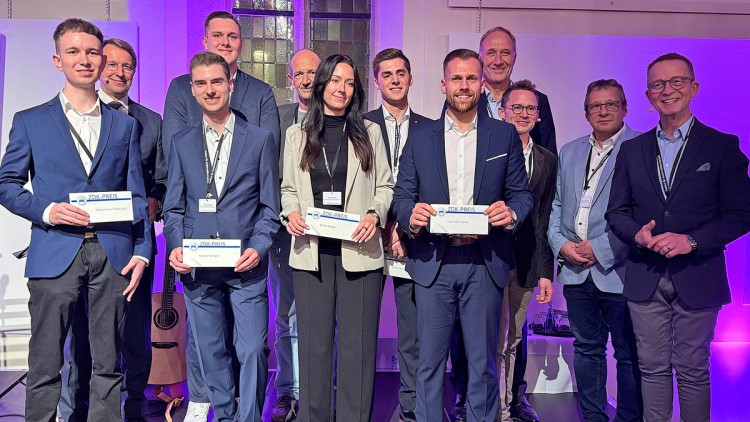 IfA-Branchegipfel 2025