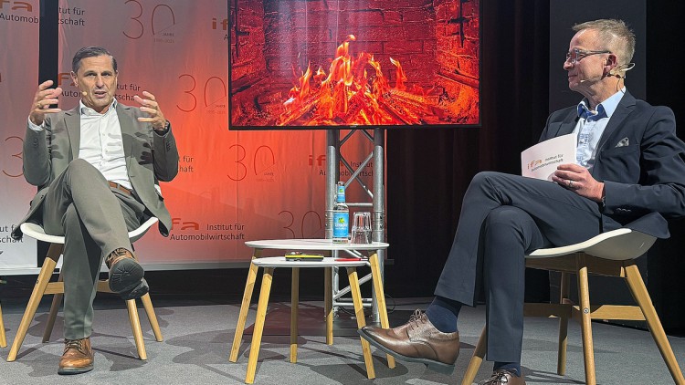 IfA Branchegipfel 2025