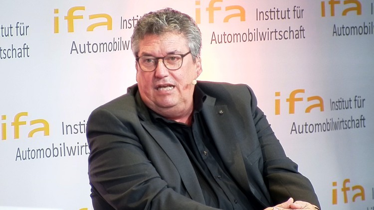 IfA Branchengipfel 2023