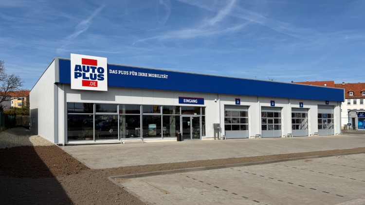Autoplus AG investiert im Harz