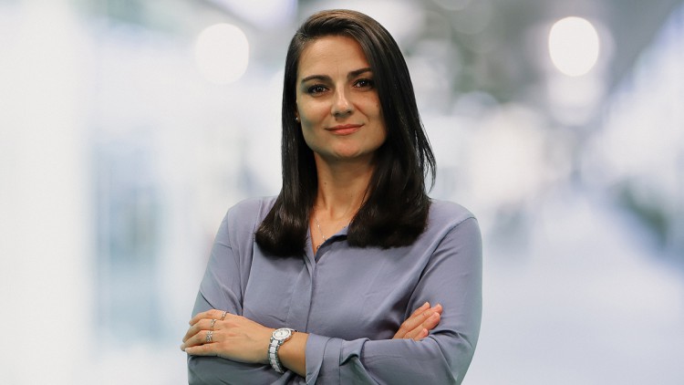 Isabel Morillas Pernias