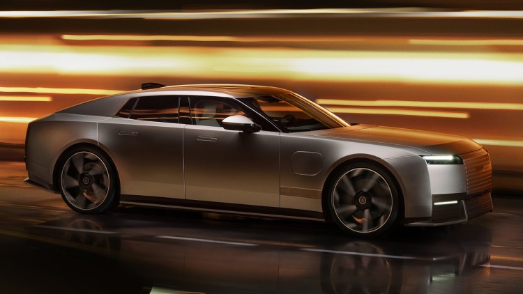Jaguar Type 01 (2028)