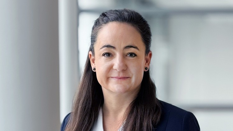 Johanna Auguste Koch