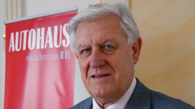 Josef Schirak