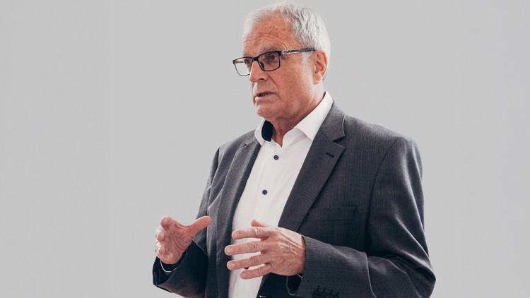Jürgen Weis 