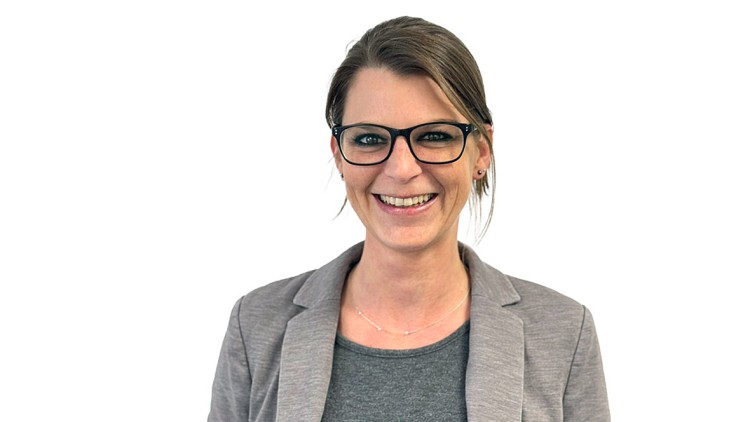 Julia Münter exklusiv: "m.o.r.e ist ein echter Mehrwert für Werkstatt und Autofahrer" Julia Münter