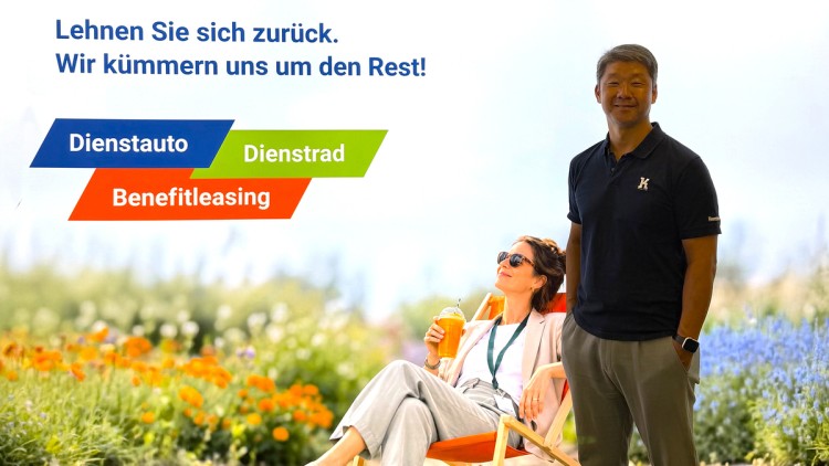 Kazenmaier Leasing