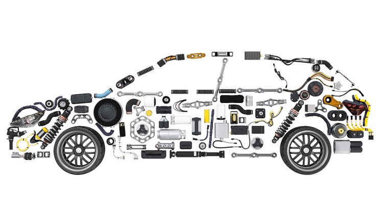 GDV kritisiert Autohersteller: Ersatzteilpreise steigen rasant – seit Jahren