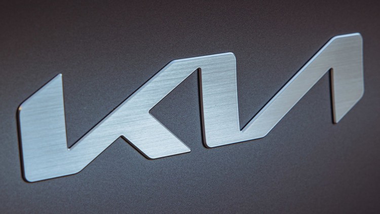 Kia-Logo