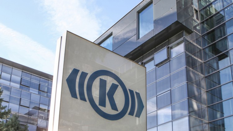 Knorr-Bremse Hauptsitz