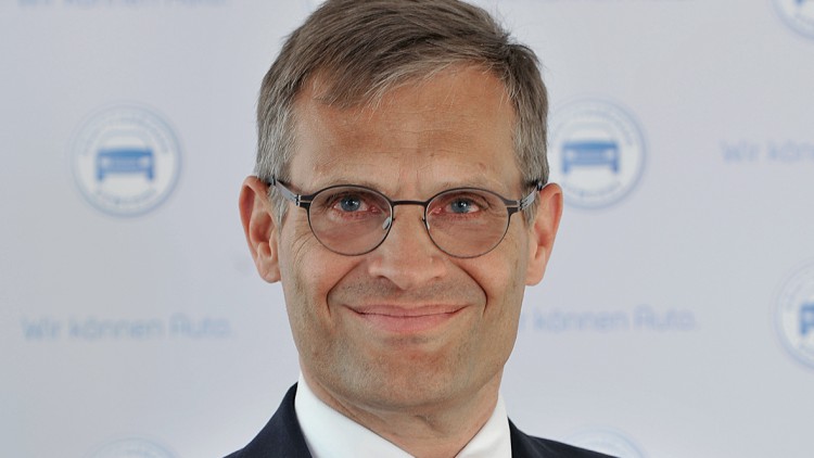 Kurt-Christian Scheel