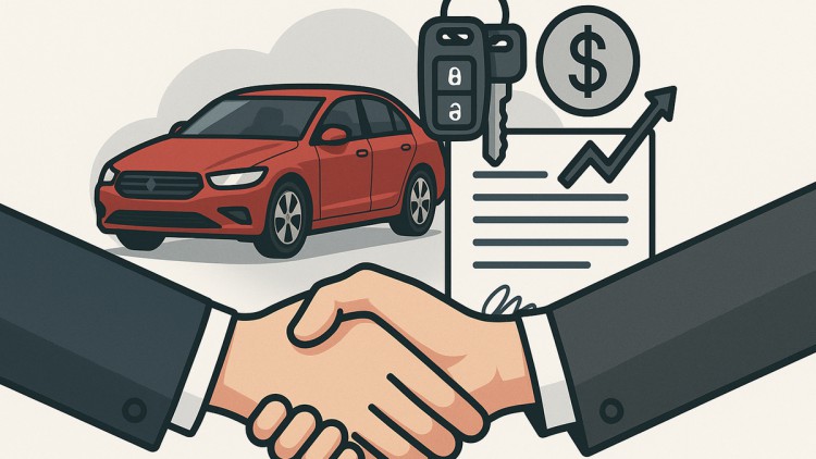 Leasing, Fuhrpark, Flotten, Vertrag