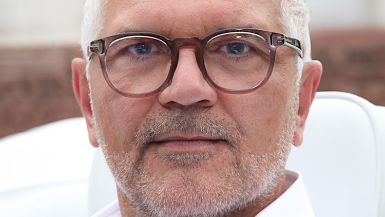 Auktion & Markt: Beachtliches Potenzial Auktion & Markt stellvertretender Vorstandschef Peter Lindner